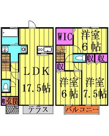 Building appearance