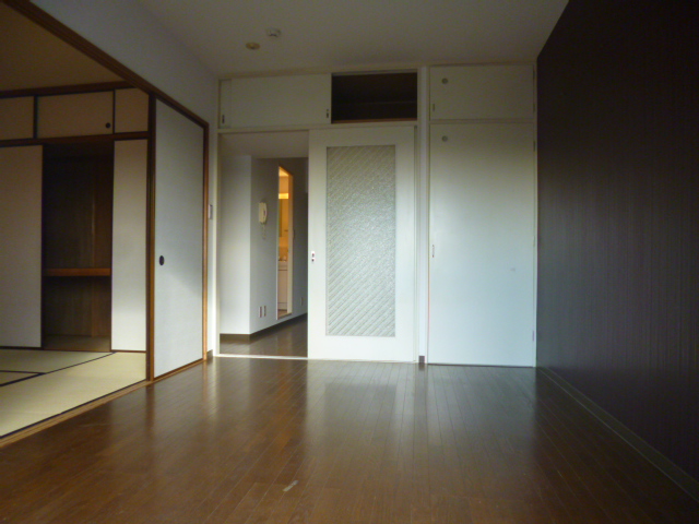 Living and room