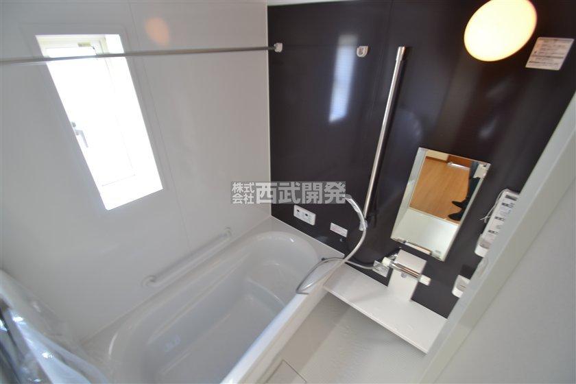 Bathroom. Building 2 (November 2013) Shooting