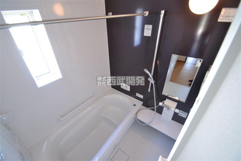 Bathroom. Building 3 (November 2013) Shooting