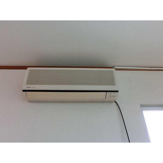 Other. Air conditioning