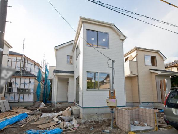 Local appearance photo. 2013 / 12 / 16 shooting