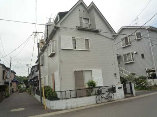 Local land photo. Article