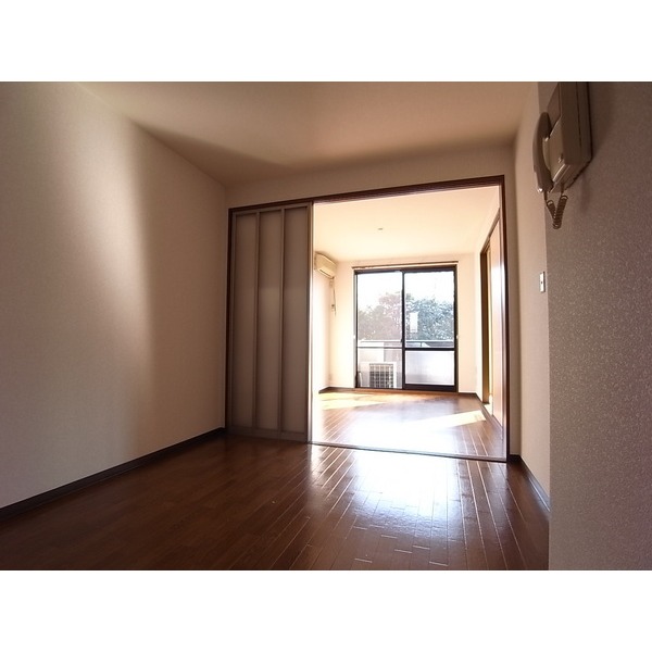 Living and room. You can use living spacious