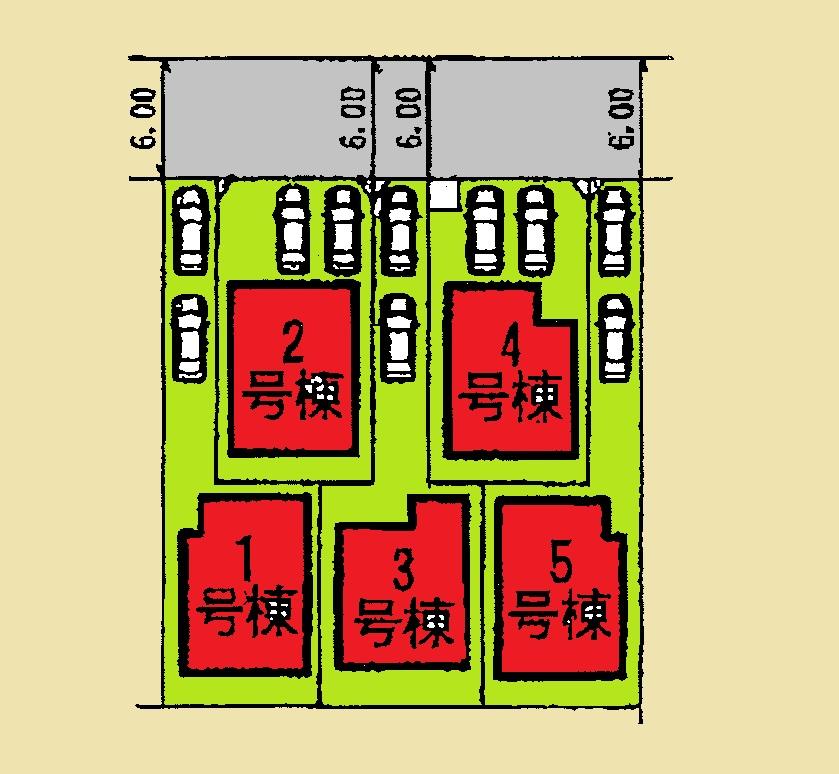 The entire compartment Figure