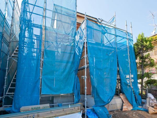 Local appearance photo. 2013 / 09 / 27 shooting