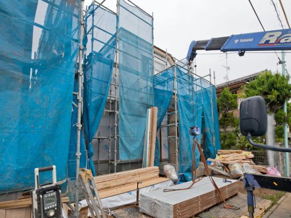 Local appearance photo. 2013 / 10 / 04 shooting