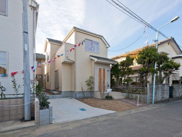 Local appearance photo. 2013 / 12 / 16 shooting