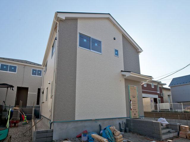 Other local. ■ Building 2 _2780 ten thousand!