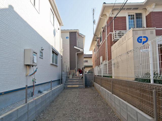 Other local. ■ 1 Building _2580 ten thousand!