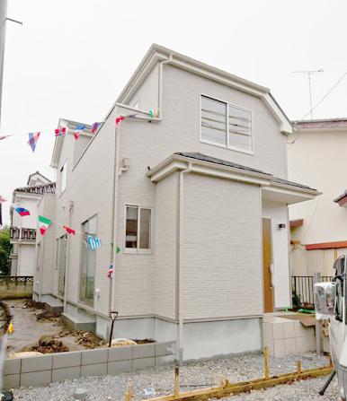 Local appearance photo