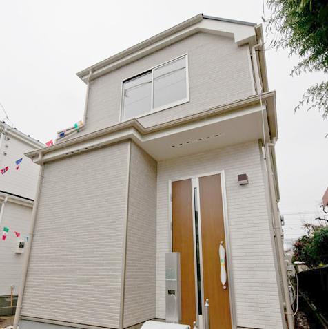 Local appearance photo