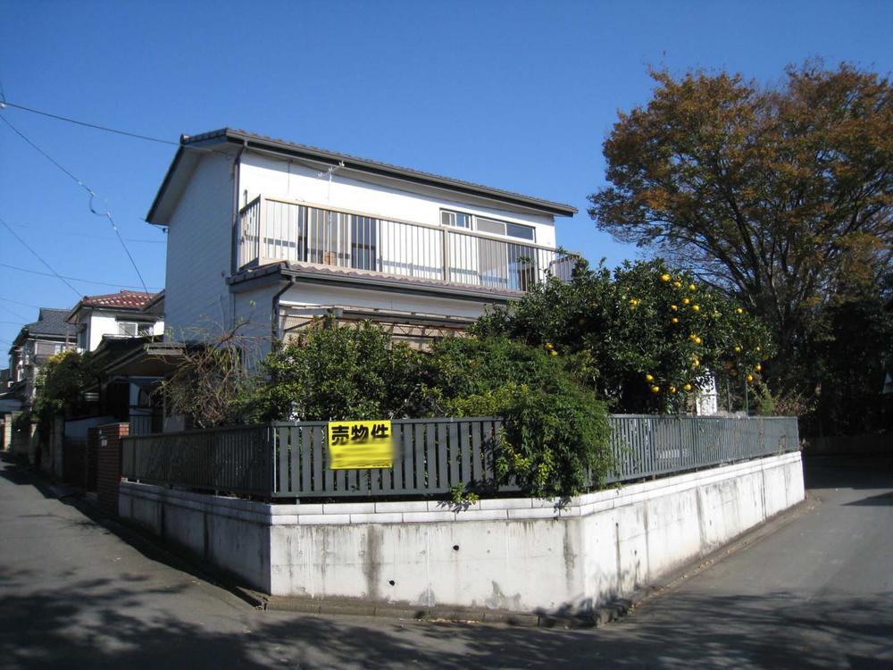 Local land photo. Local (12 May 2013) Shooting