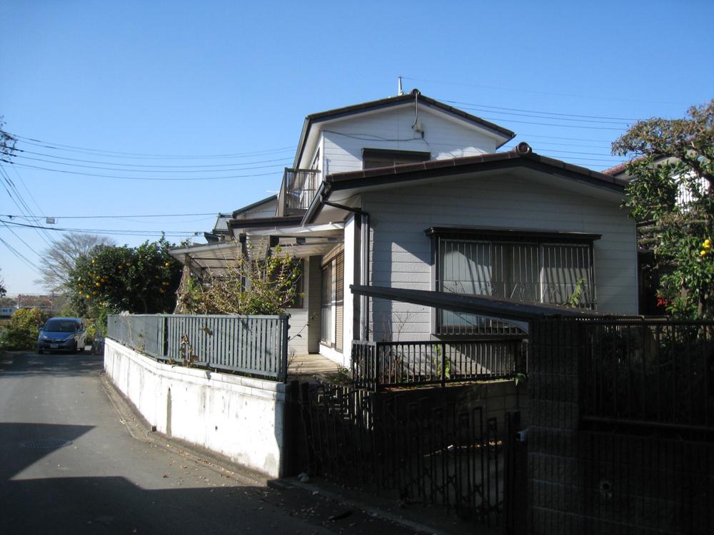 Local land photo. Local (12 May 2013) Shooting