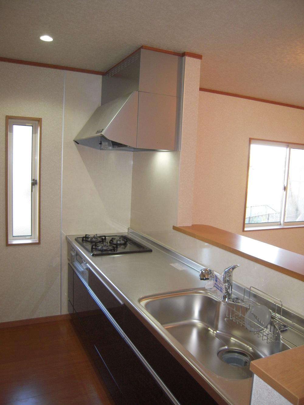 Kitchen. Indoor (12 May 2013) Shooting