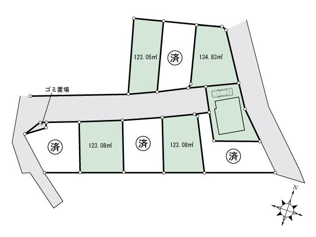 The entire compartment Figure. Compartment figure