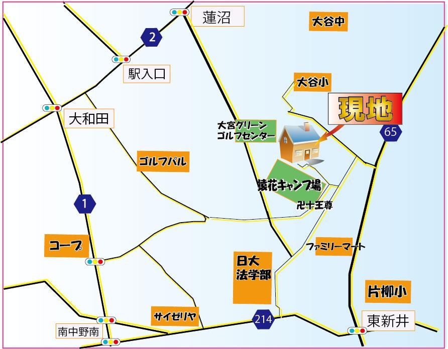 Other. Information map