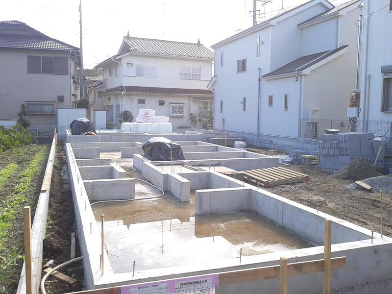 Local appearance photo. Local (11 May 2013) Shooting