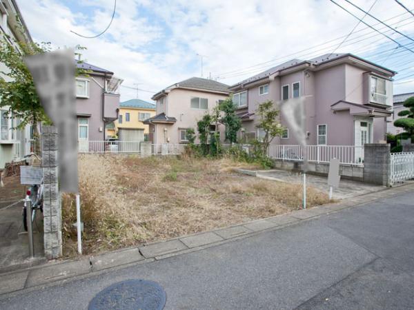 Local land photo. 2013 / 11 / 12 shooting 