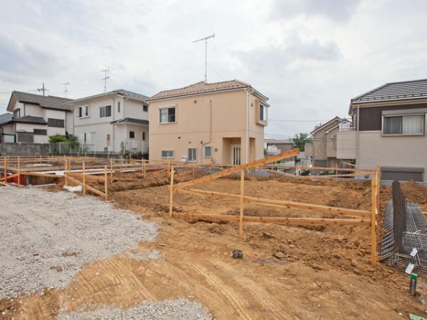 Local appearance photo. 2013 / 07 / 23 shooting 