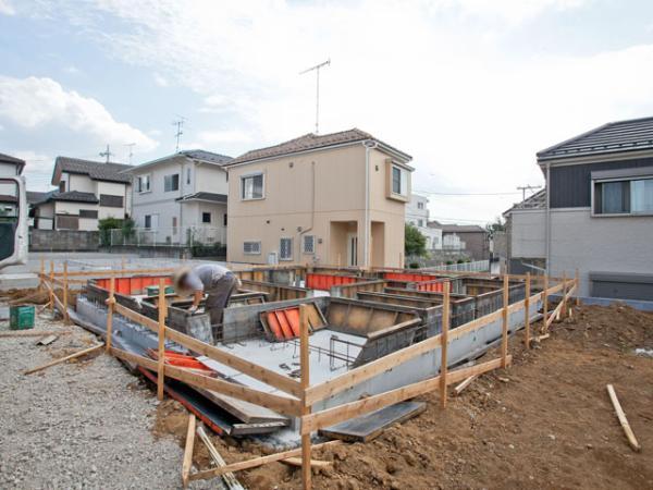 Local appearance photo. 2013 / 08 / 05 shooting 