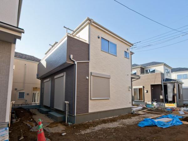 Local appearance photo. 2013 / 11 / 18 shooting 