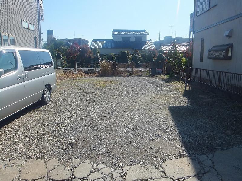 Local land photo. Local (11 May 2013) Shooting