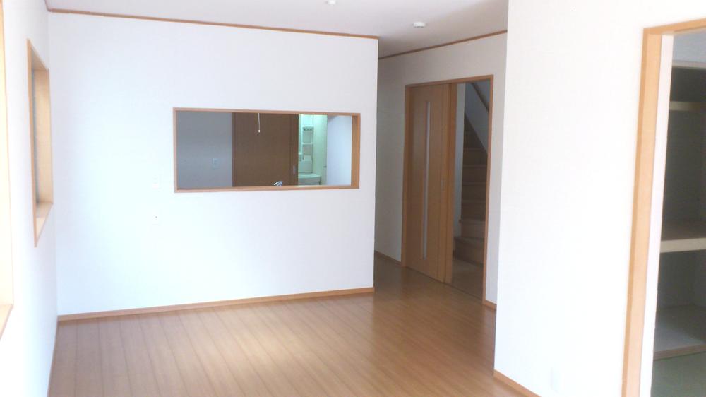 Living. Indoor (September 2013) Shooting