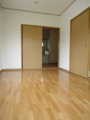 Living and room. Bright Western-style 6 Pledge facing the balcony