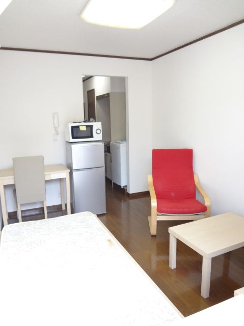 Living and room. We aligned those of one way