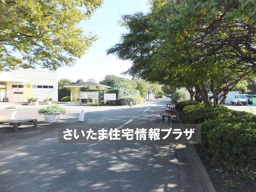 Other. Omiya second park