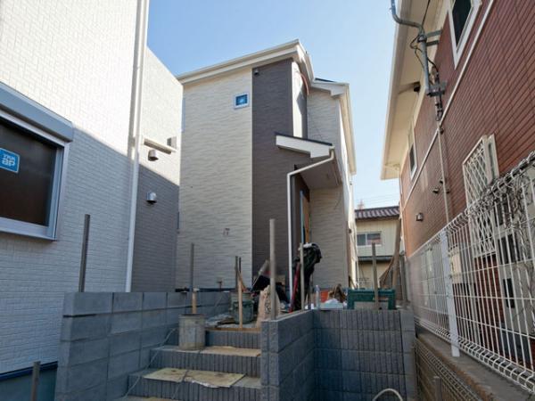 Local appearance photo. 2013 / 12 / 06 shooting 