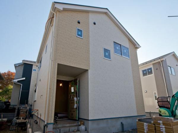 Local appearance photo. 2013 / 12 / 06 shooting