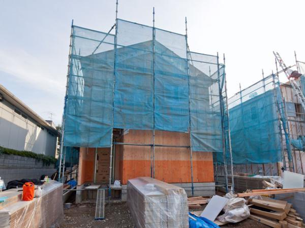 Local appearance photo. 2013 / 11 / 14 shooting