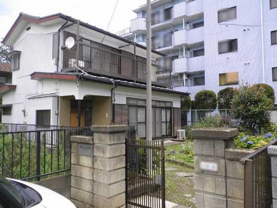 Local land photo. Local Photos