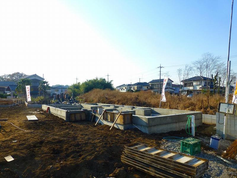 Local appearance photo. The life of calm in a quiet environment