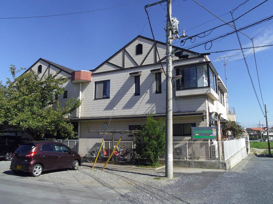 kindergarten ・ Nursery. For also important environment in 949m we live up to Asunaro nursery, The Company has investigated properly. I will do my best to get rid of your anxiety even a little.