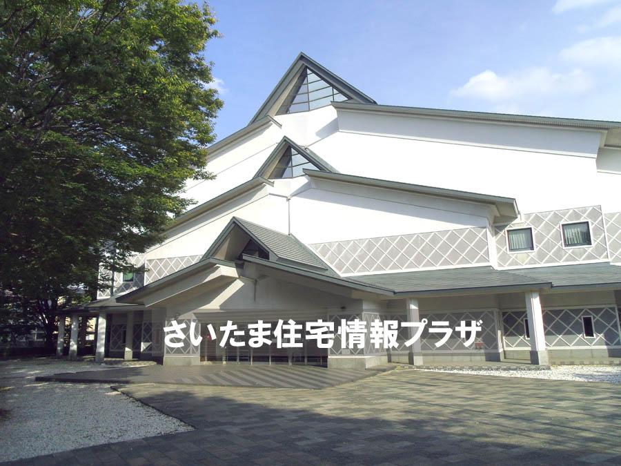 Other. Saitama City Budokan