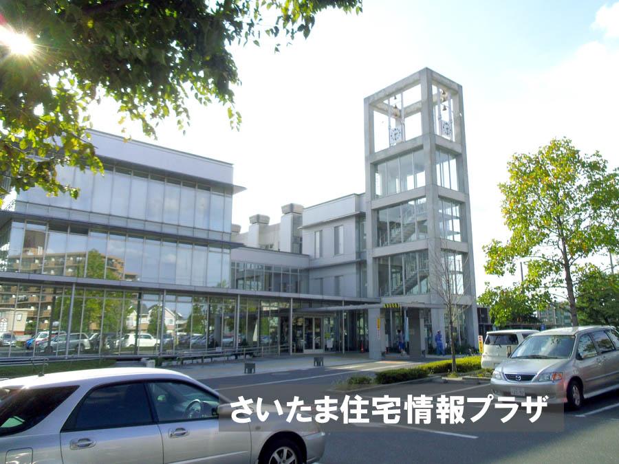 Other. Minuma ward office