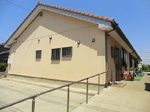 kindergarten ・ Nursery. 850m until Otani school nursery