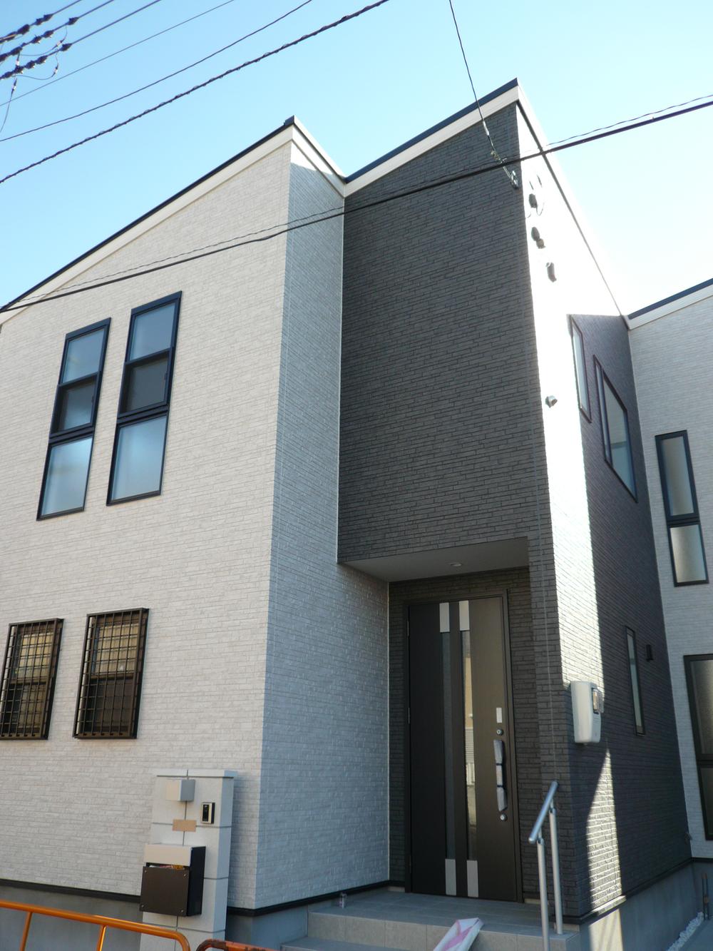 Local photos, including front road