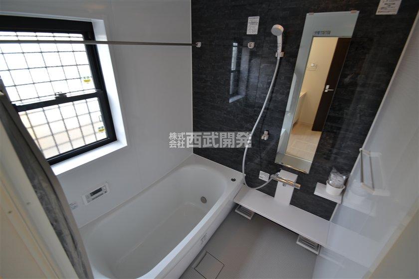 Bathroom. Indoor (12 May 2013) Shooting