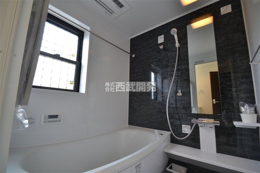 Bathroom. Indoor (12 May 2013) Shooting