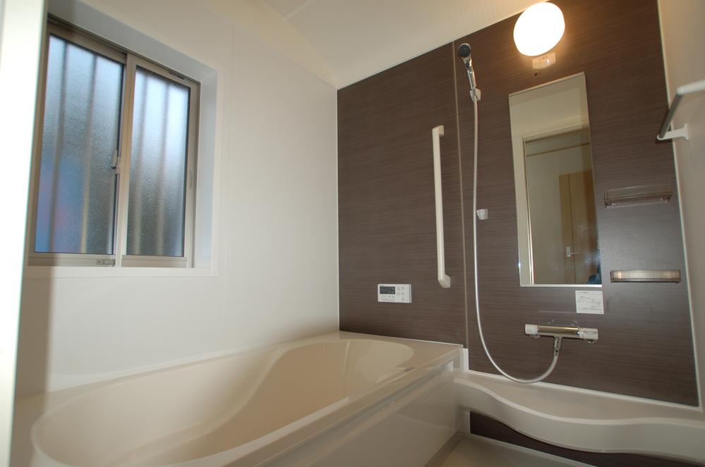 Bathroom. ◇ Bathroom ◇ [Chu] 