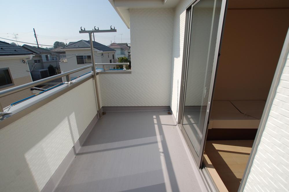 Balcony. ◎ balcony ◎