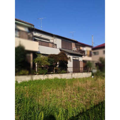 Local land photo. Local Photos, Shooting from the southwest side