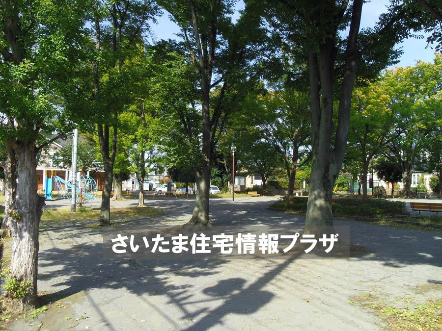 Other. Nishikuruwa park