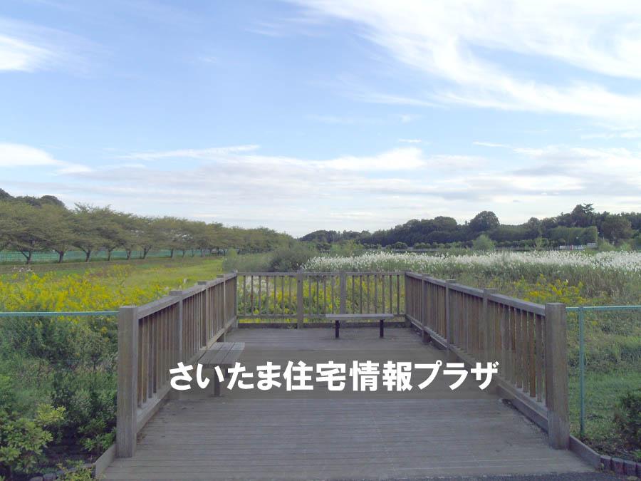 Other. Shichiri comprehensive park