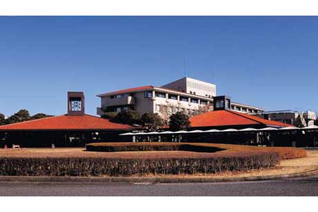 Hospital. 1801m to Saitama Children 's Medical Center (hospital)