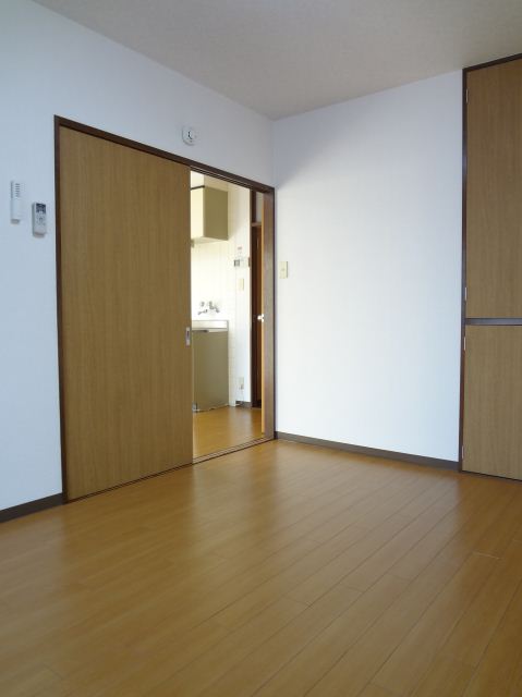 Living and room. Beautiful Western-style.